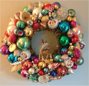 Crafting Season is Upon Us