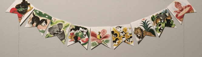 Dreaming of Springtime