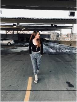 How Shopping Secondhand Helped me