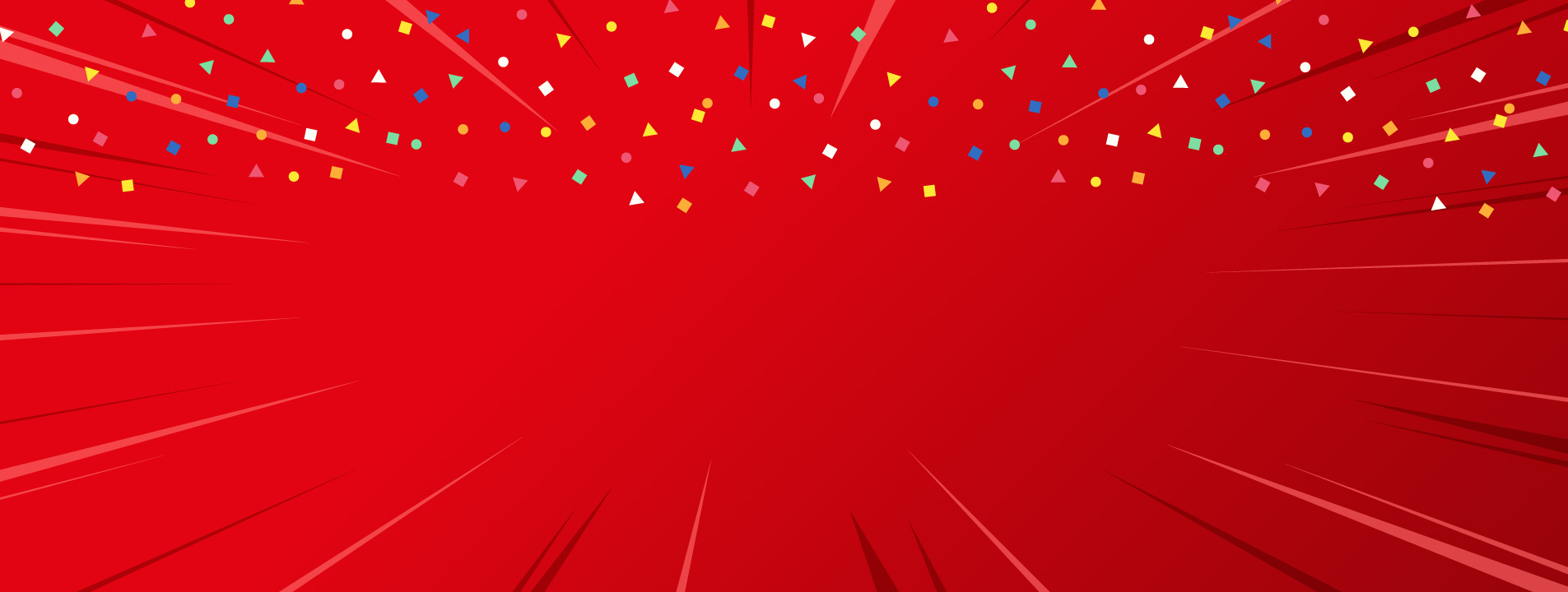 National Thrift Shop Day Background