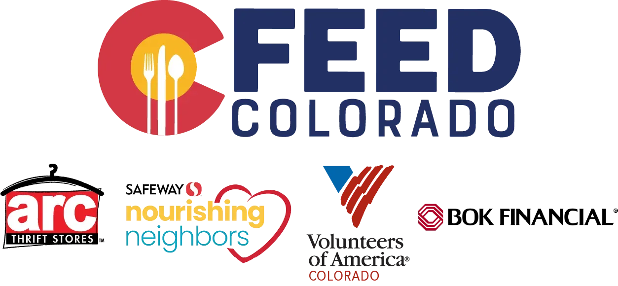 Feed Colorado