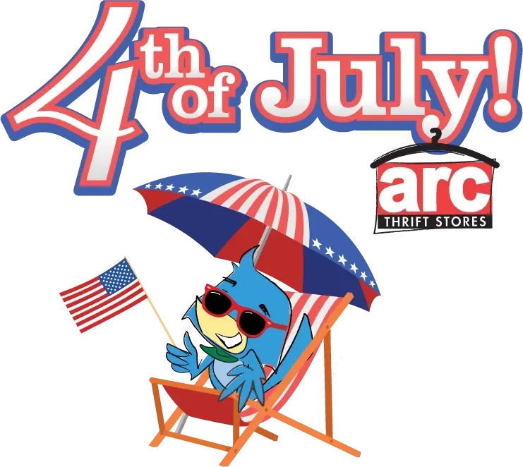 arc Thrift