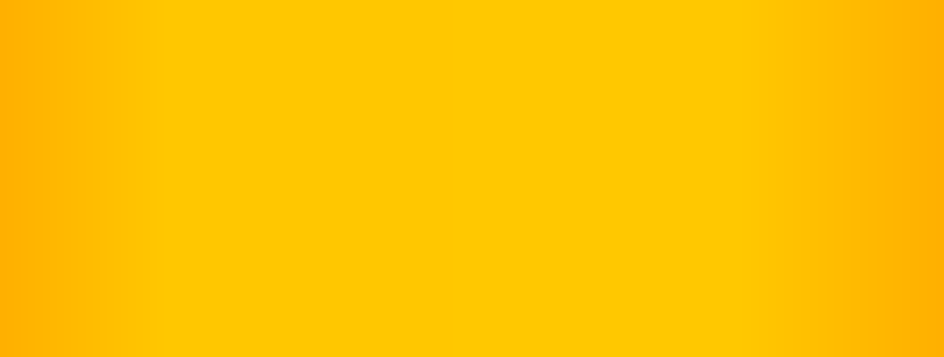 Yellow gradient slider background 01